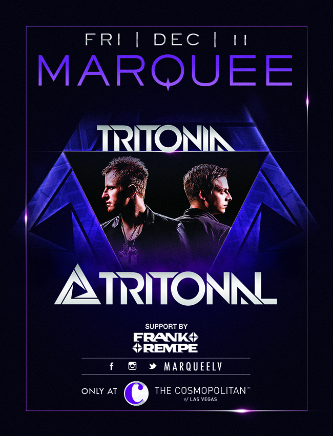 Tritonal