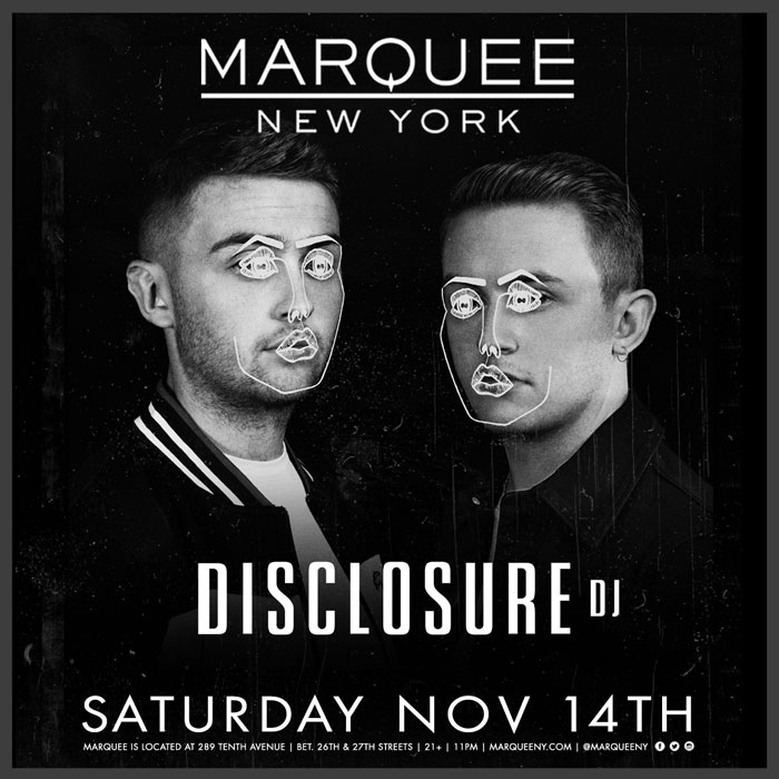 Disclosure