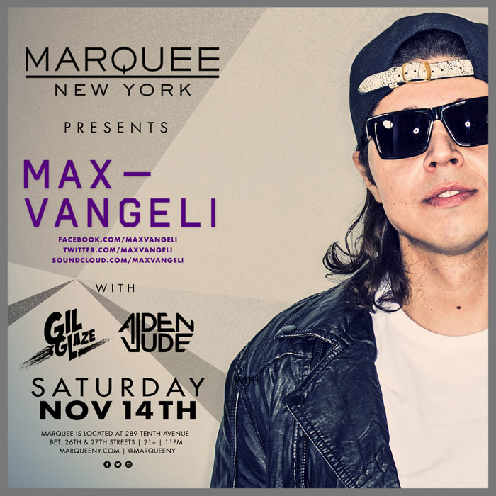 Max Vanageli