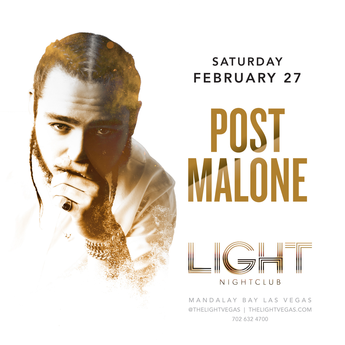 POST MALONE