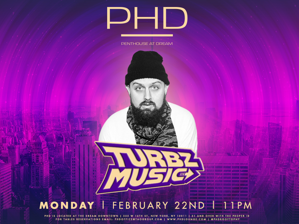 Turbz Music