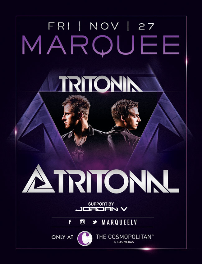 Tritonal