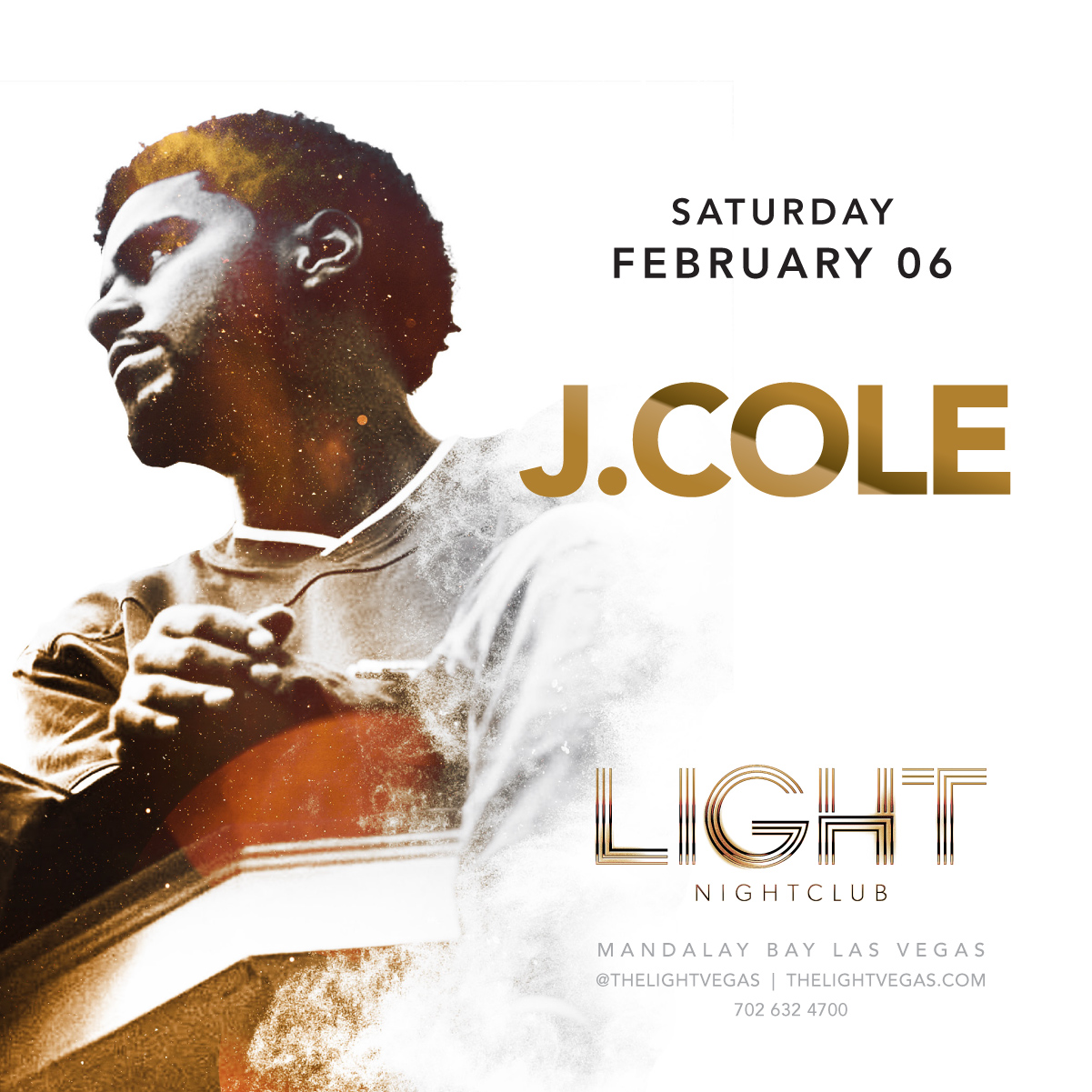J. Cole