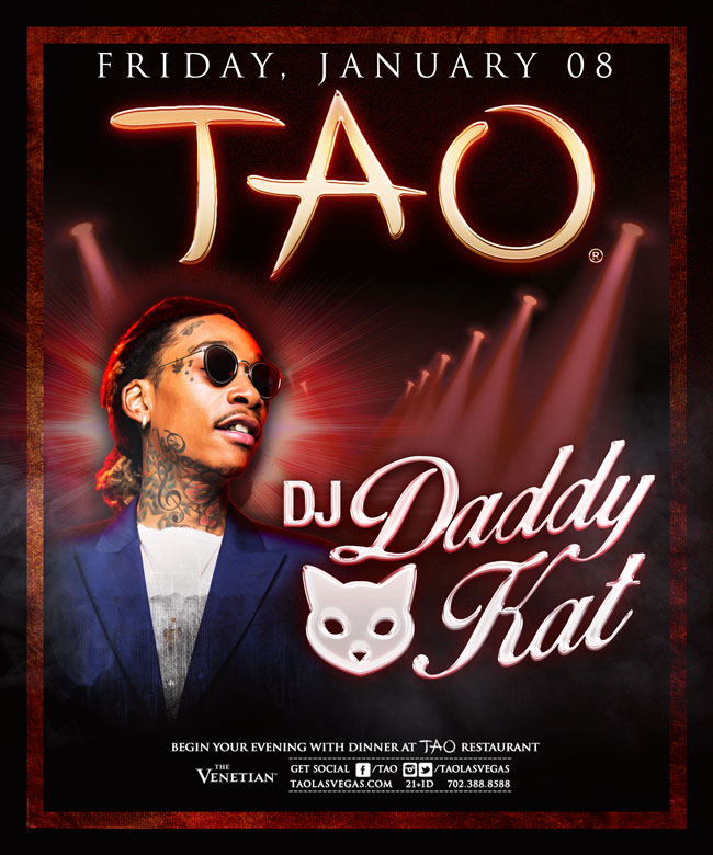 Dj Daddy Kat
