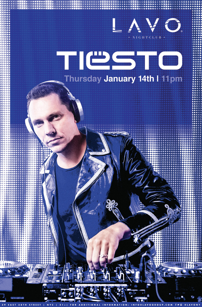 Tiesto