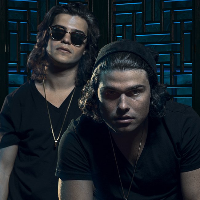 DVBBS