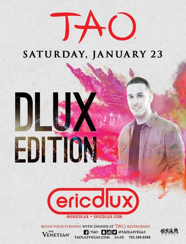 Eric Dlux