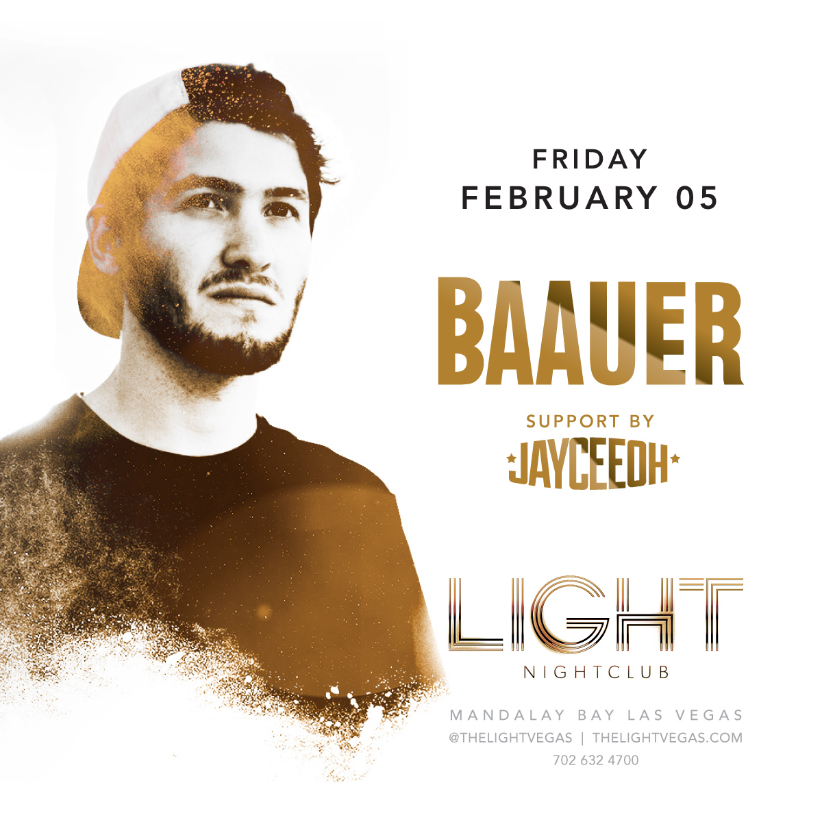 Baauer