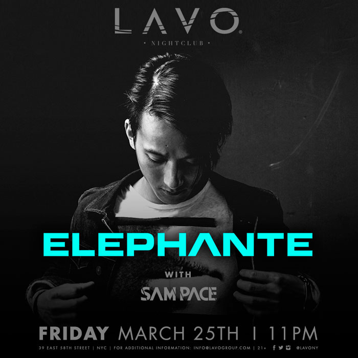 ELEPHANTE