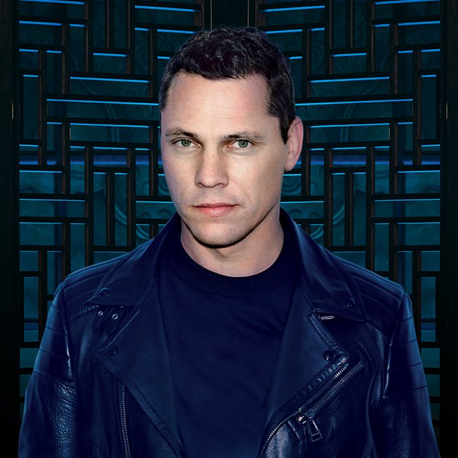 Tiesto's Birthday