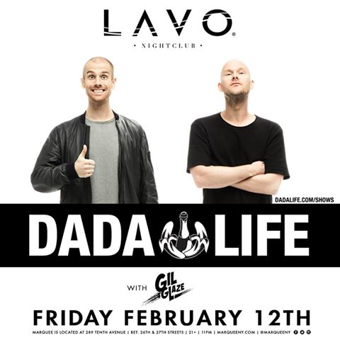 Dada Life