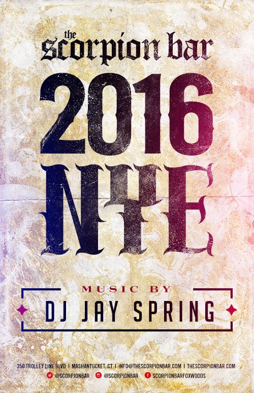 New Year's Eve