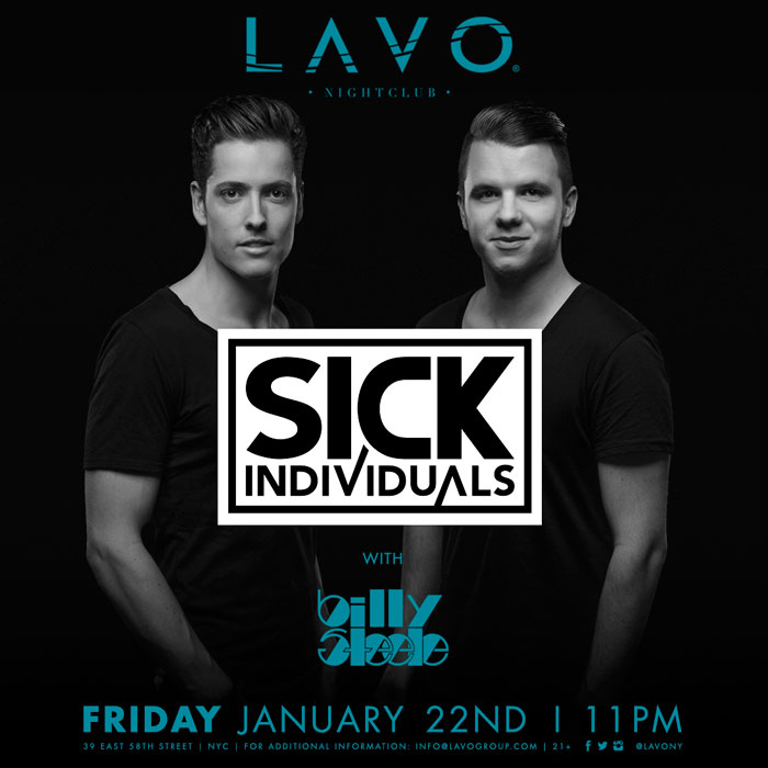 Sick Individuals
