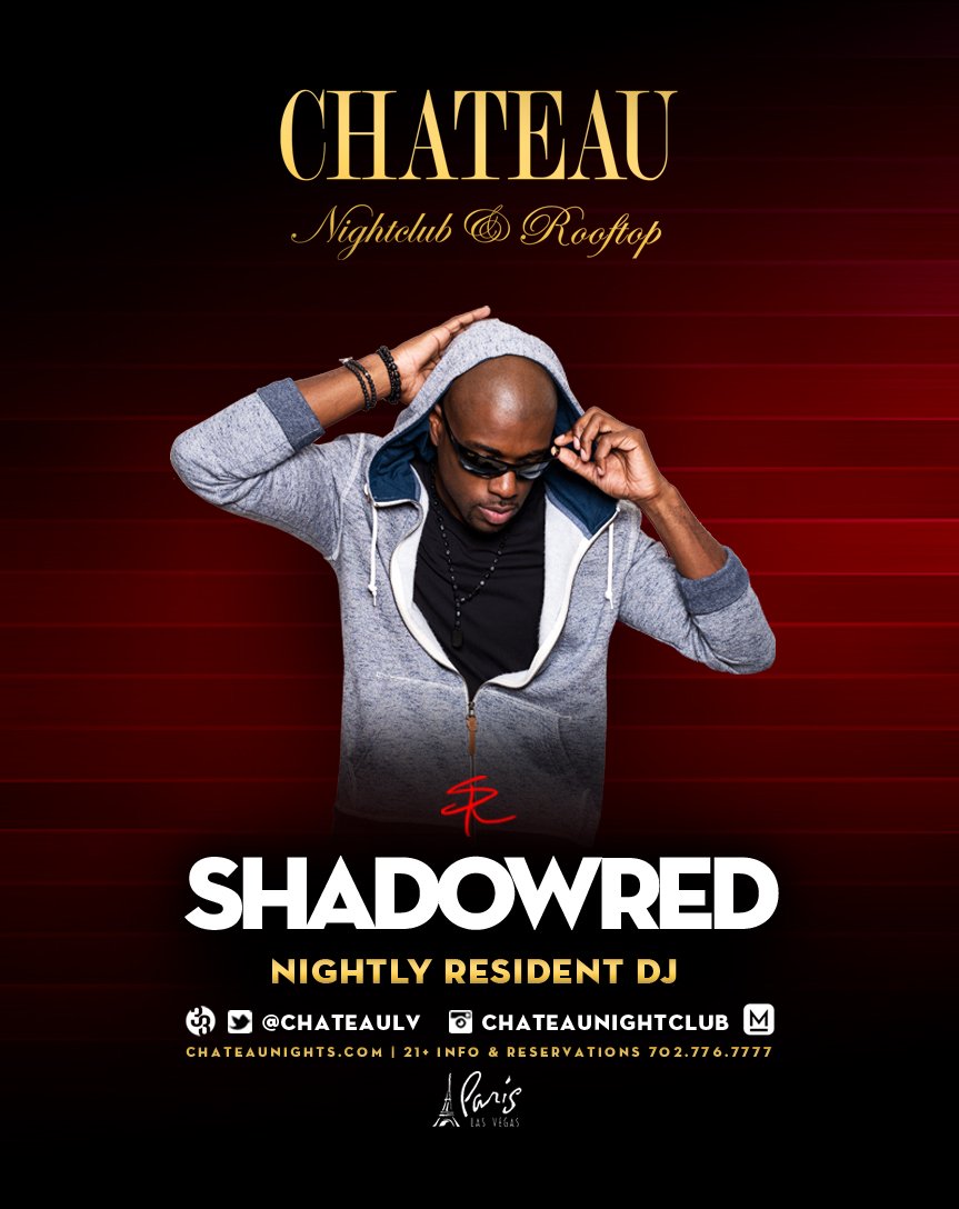Shadowred
