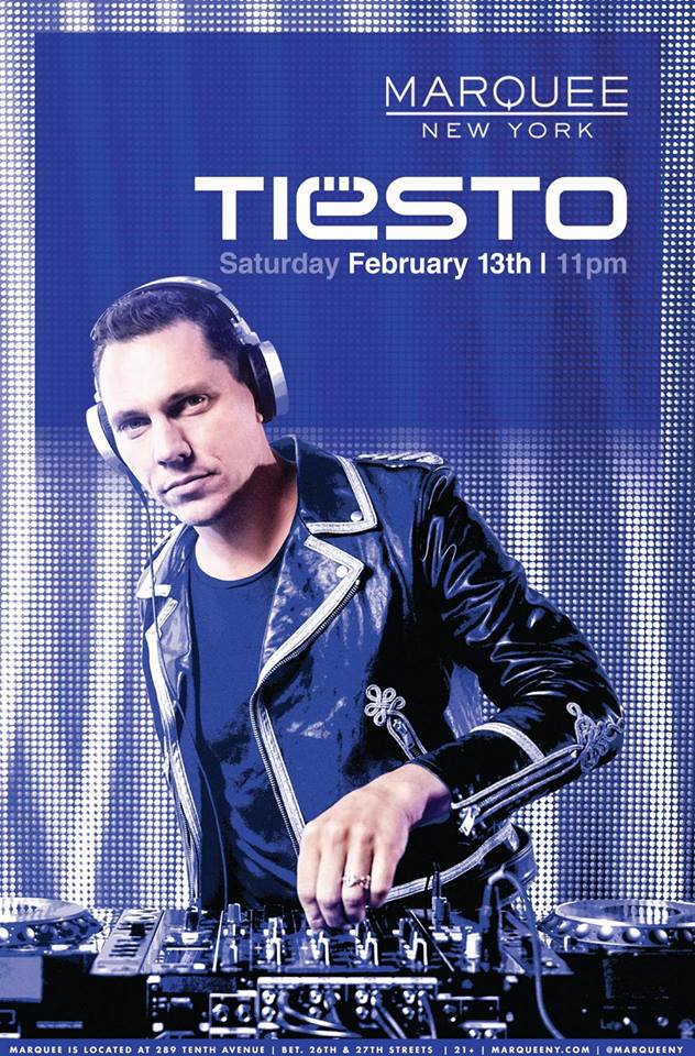 Tiësto
