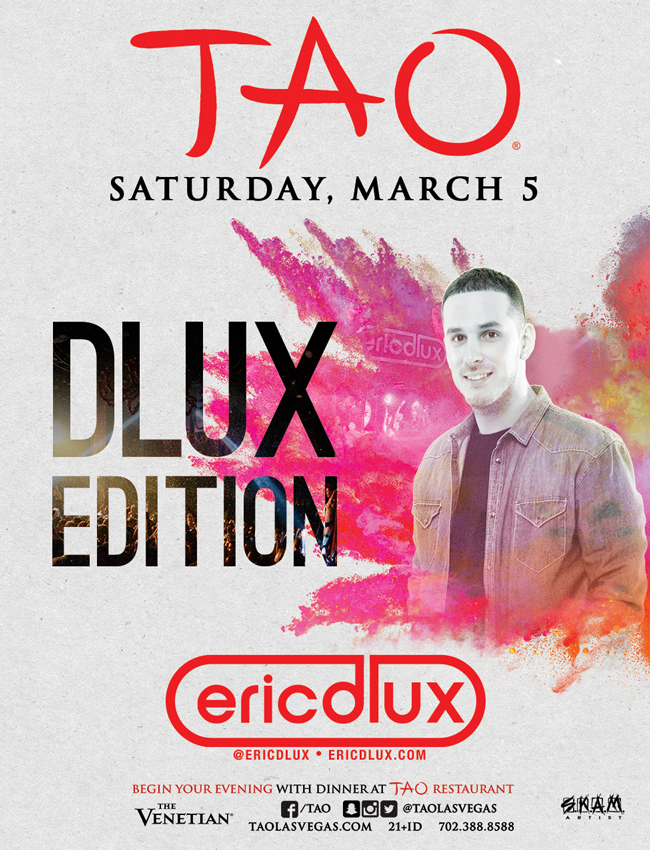 Eric D-Lux