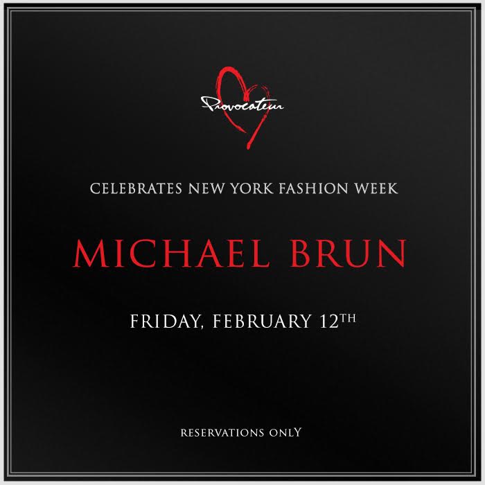 Michael Brun