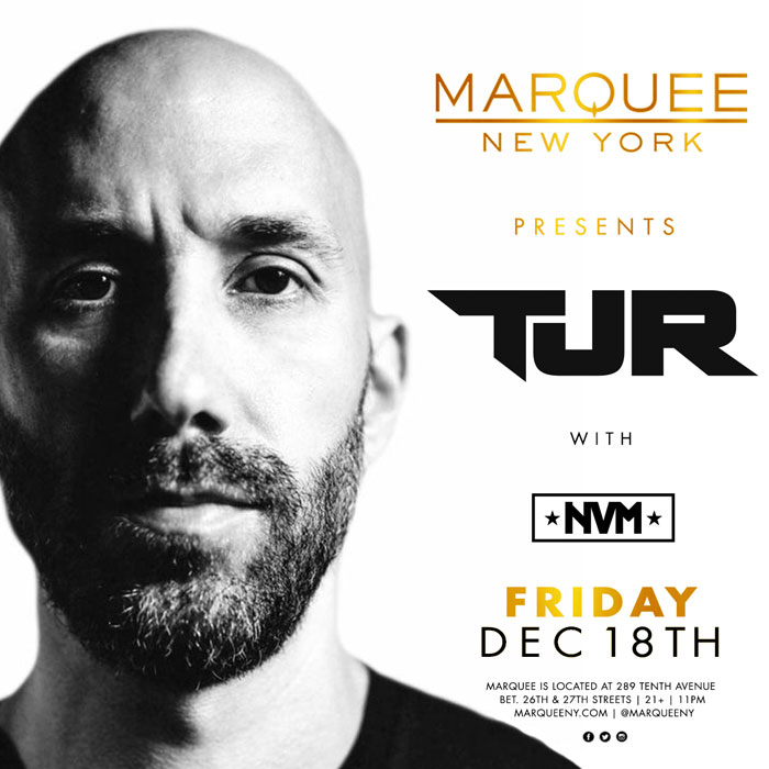 TJR