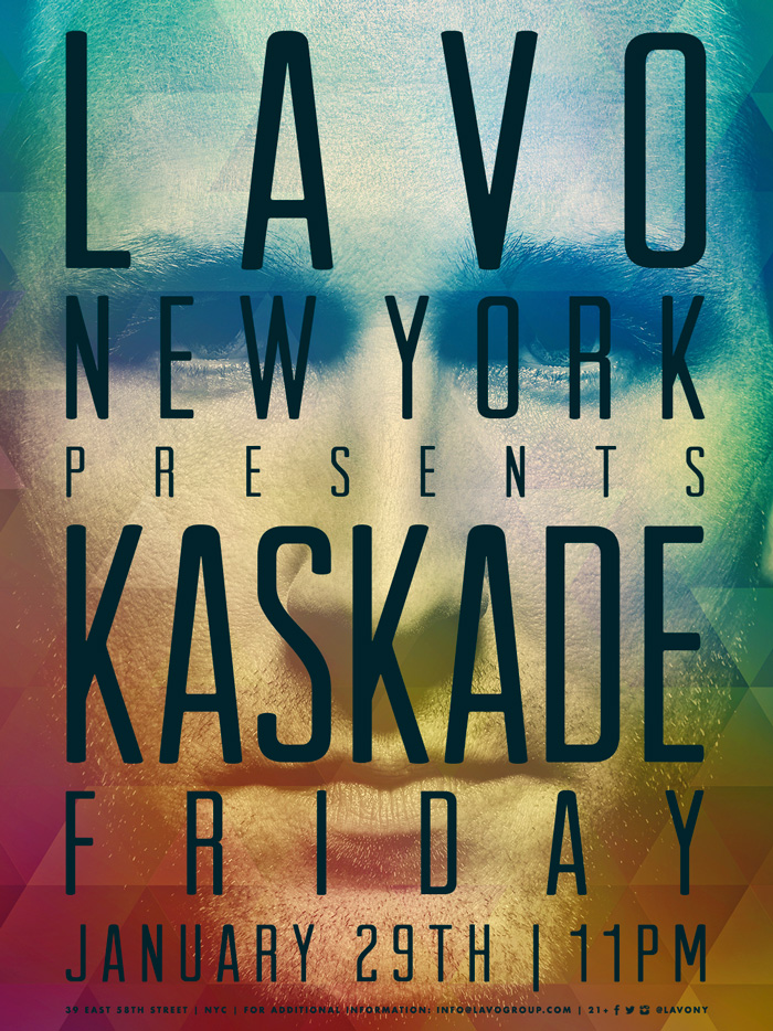 Kaskade