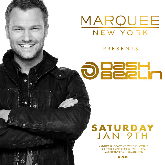 Dash Berlin