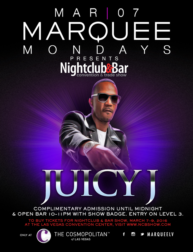 JUICY J