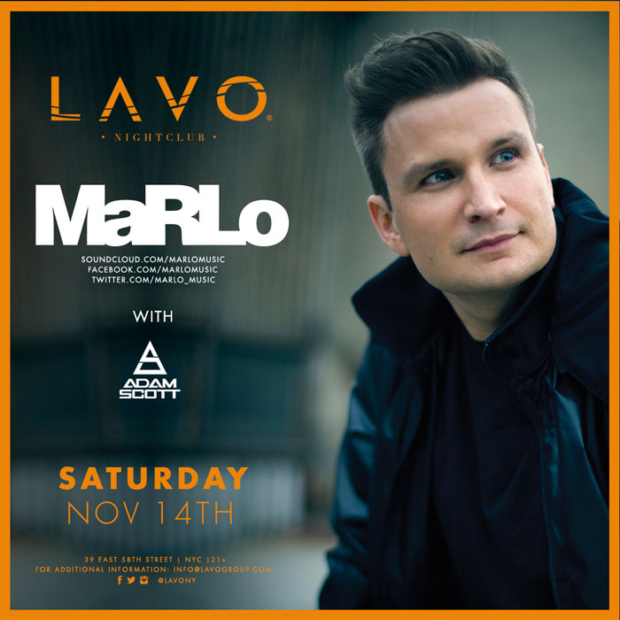 Marlo