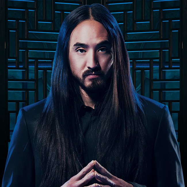 Steve Aoki