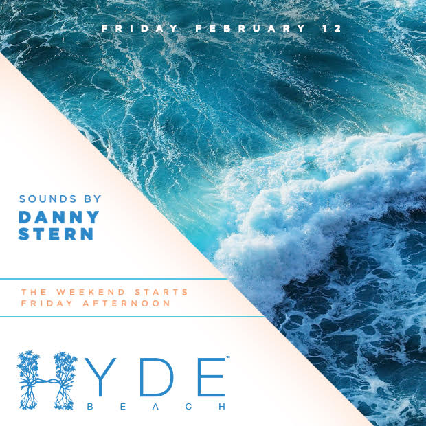Sounds by Danny Stern
