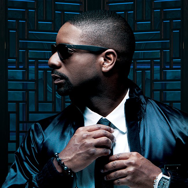 DJ Irie