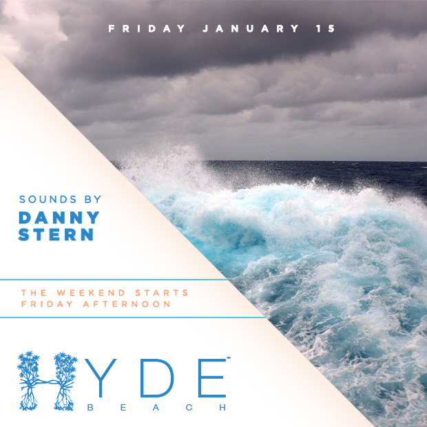Retreat Fridays With Danny Stern