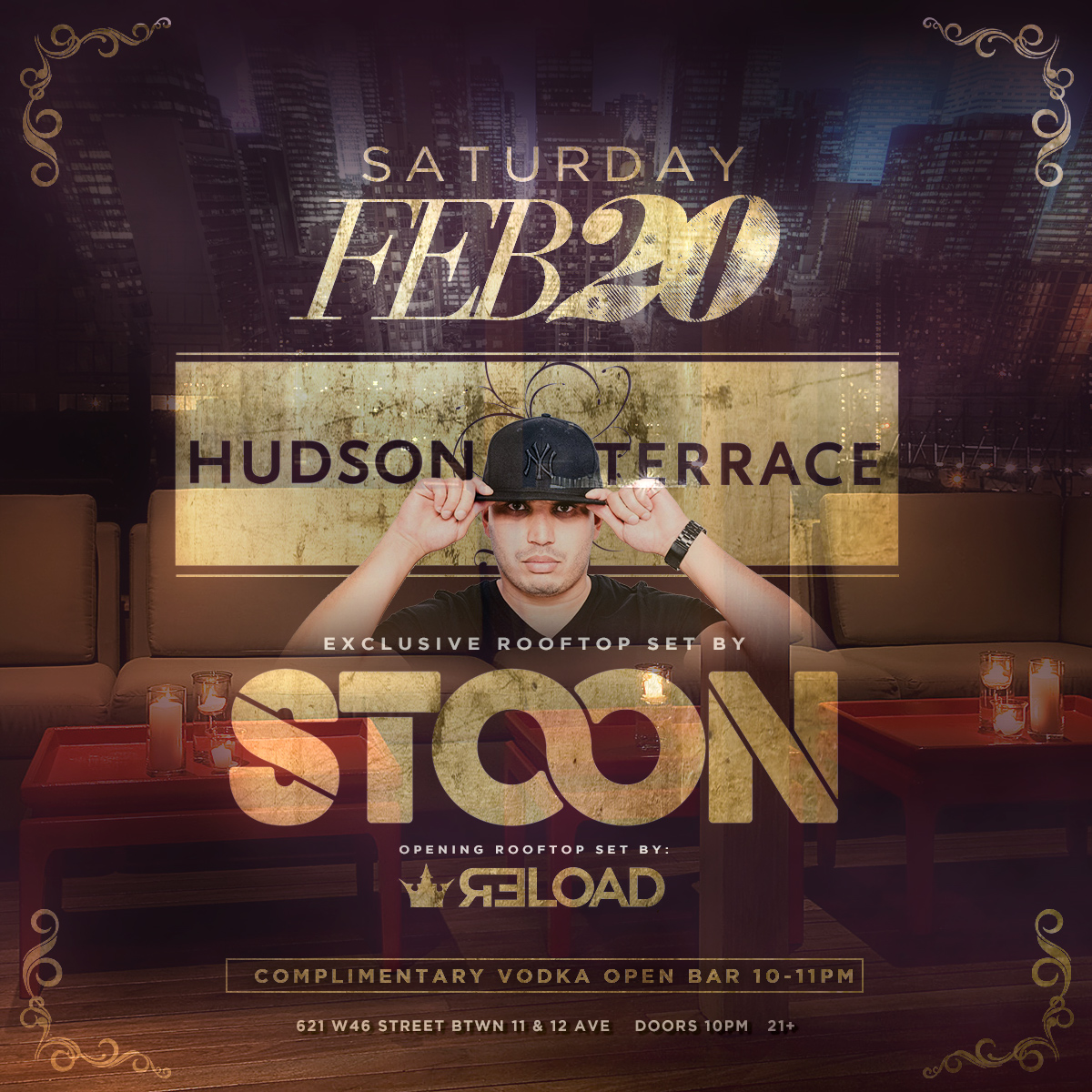Stoon