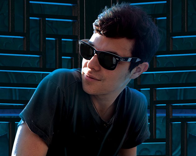 JESSE MARCO