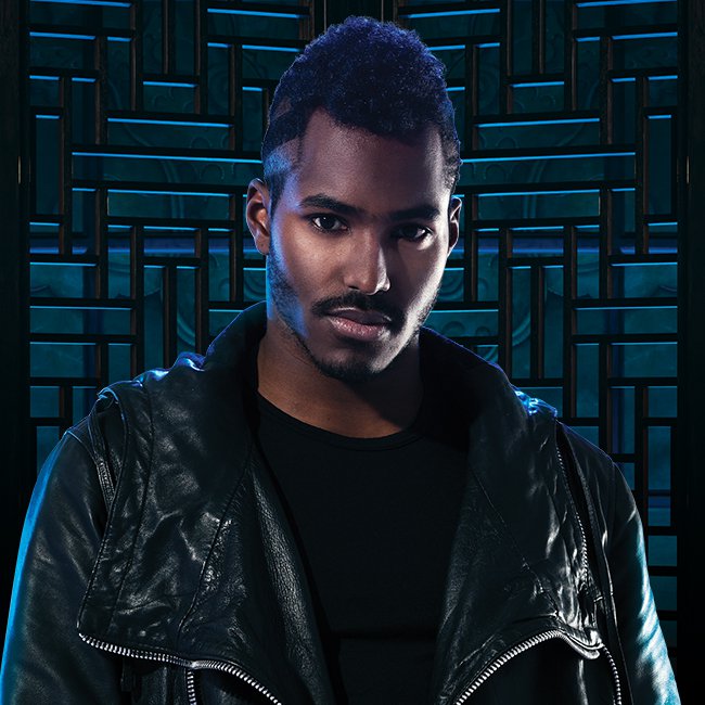 Dj Ruckus
