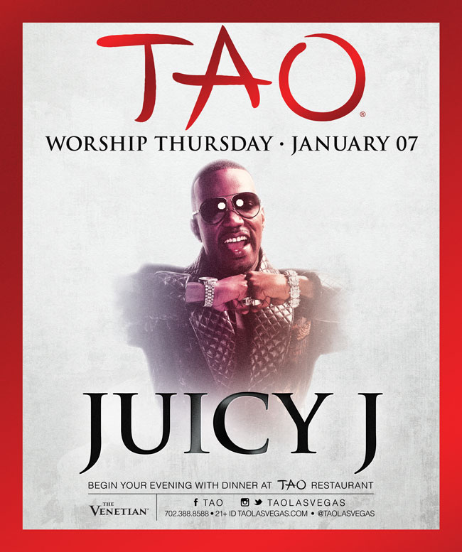 Juicy J