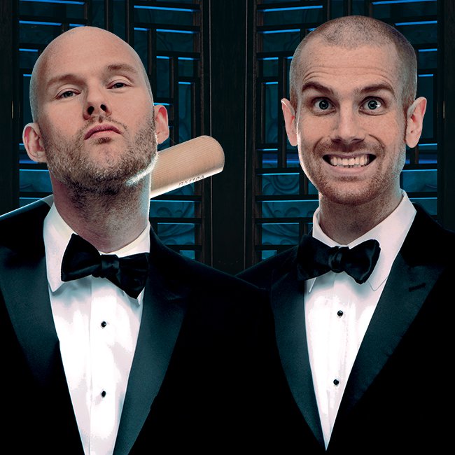 DADA LIFE