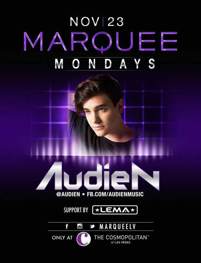 Audien