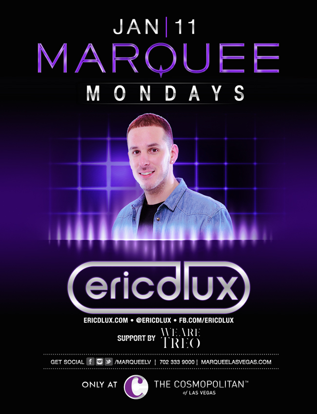 Eric D-Lux