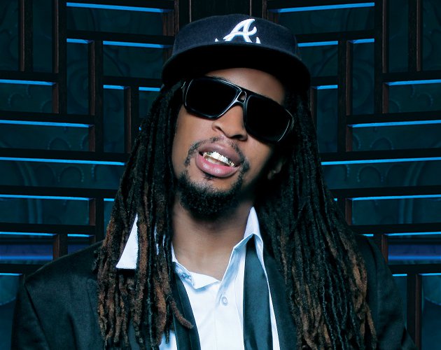 LIL JON