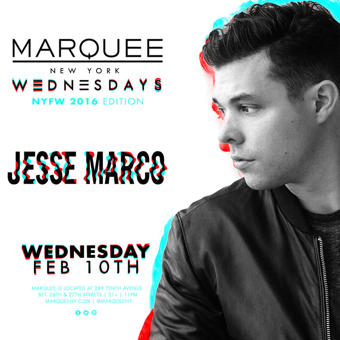 Jesse Marco