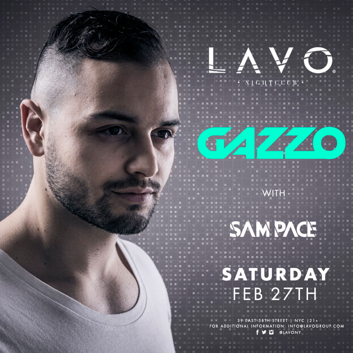 Gazzo