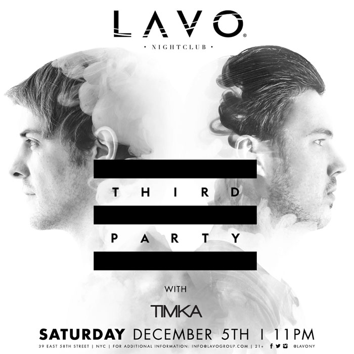 Third Party