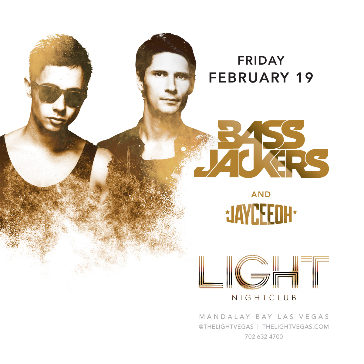BASSJACKERS