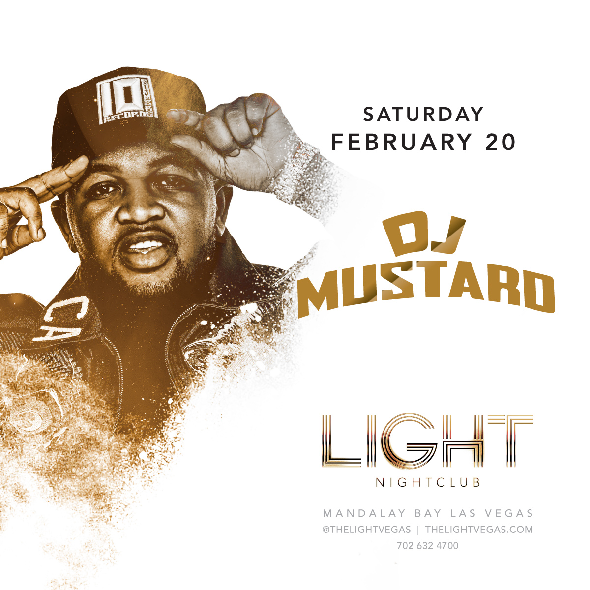 DJ Mustard