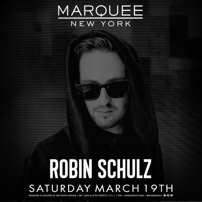 Robin Schulz