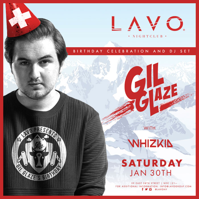 Gil Glaze