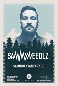 Sammy Needlz