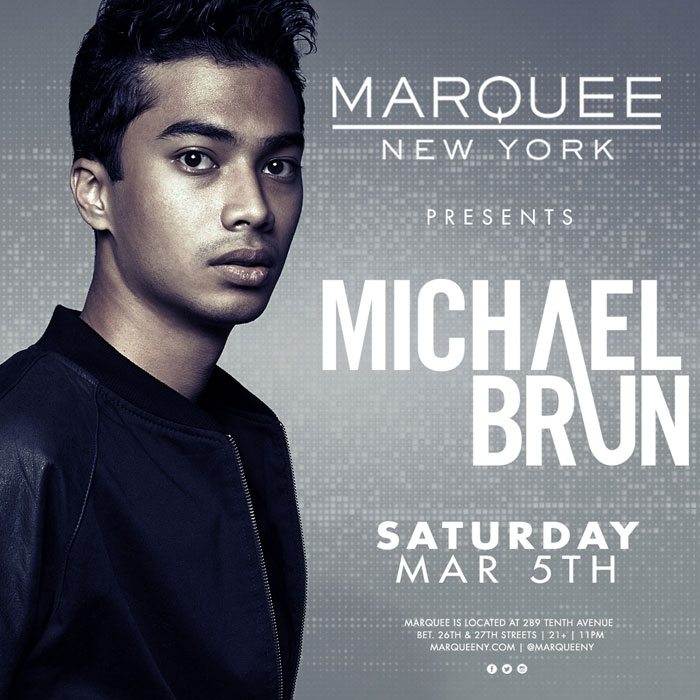 Michael Brun