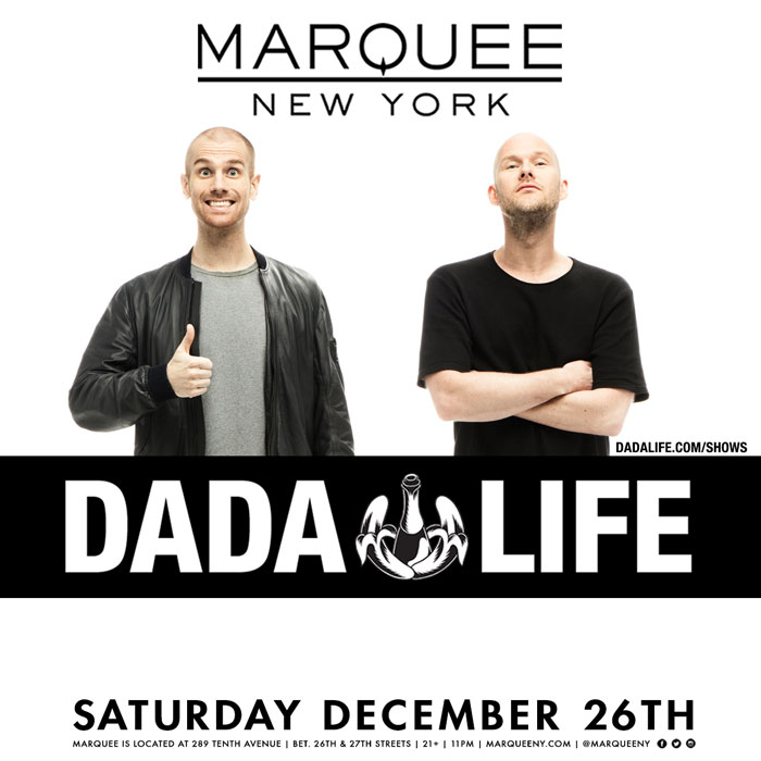 Dada Life