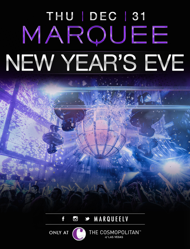 New Years Eve
