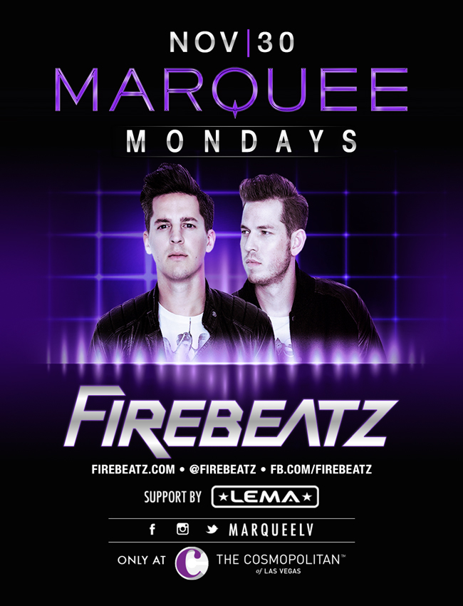 Firebeatz